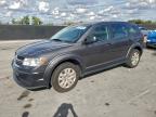 Lot #3297895770 2015 DODGE JOURNEY SE
