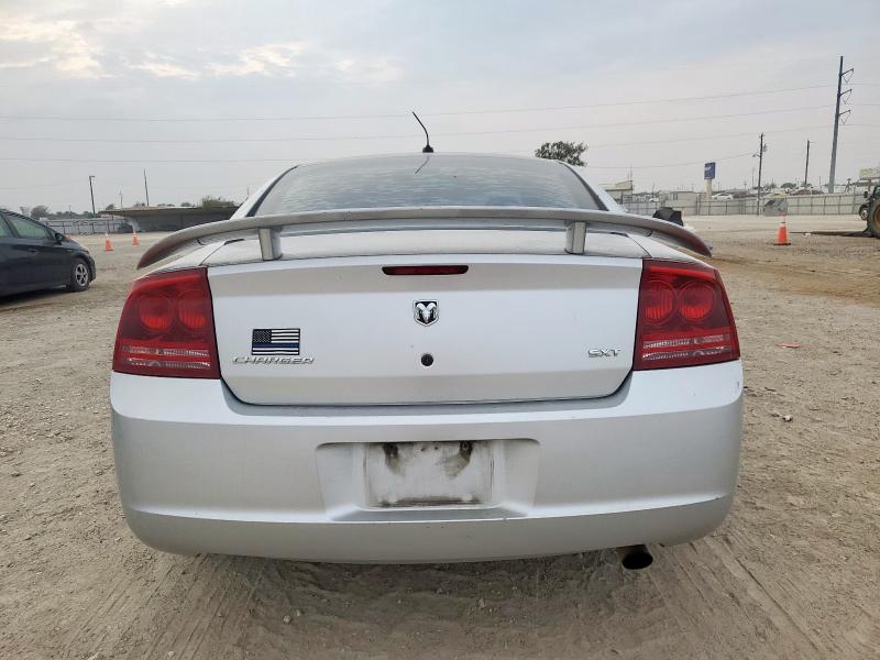 2008 DODGE CHARGER SX #3296506712
