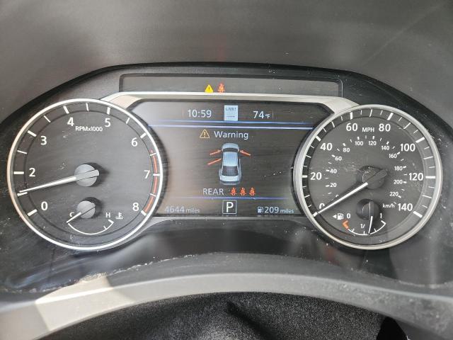 2024 NISSAN ALTIMA SV #3302683018