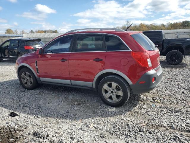 2014 CHEVROLET CAPTIVA LS #3293525425