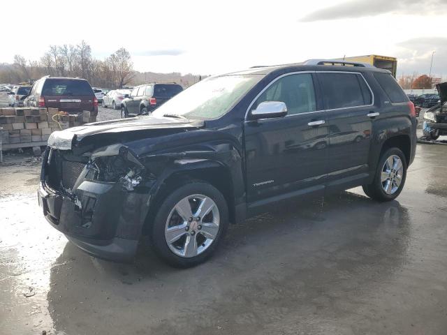 Global Auto Auctions: 2015 GMC TERRAIN SL