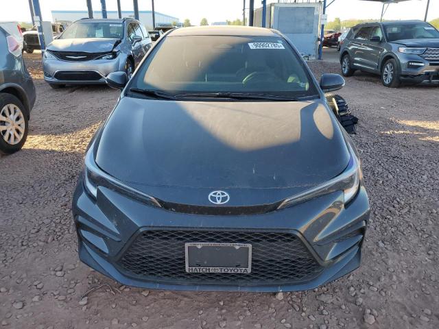 2025 TOYOTA COROLLA SE - 5YFS4MCE9SP222010