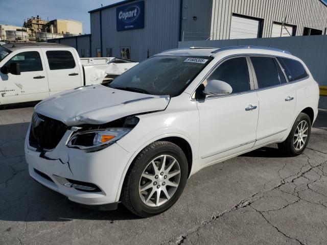 Global Auto Auctions: 2016 BUICK ENCLAVE