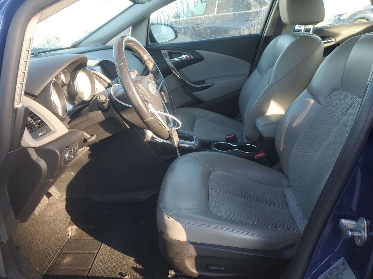 BUICK VERANO CONVENIENCE