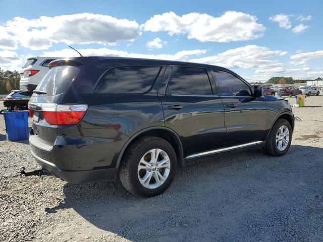 2013 DODGE DURANGO SX #3291286440