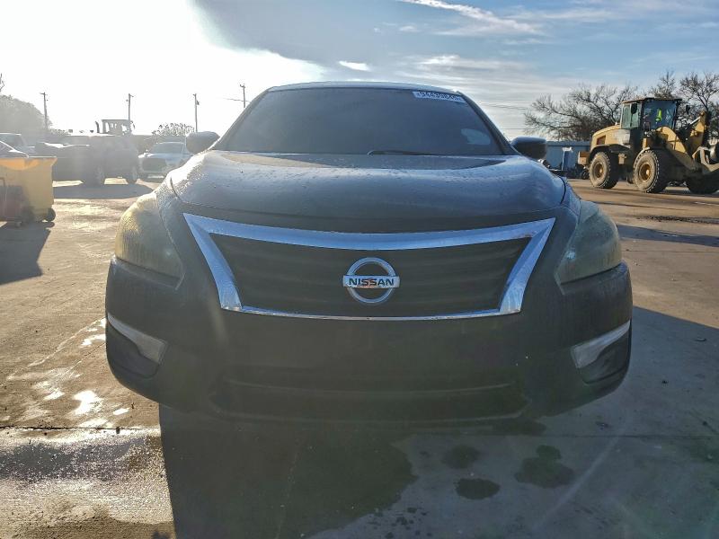 2015 NISSAN ALTIMA 2.5 #3301989429