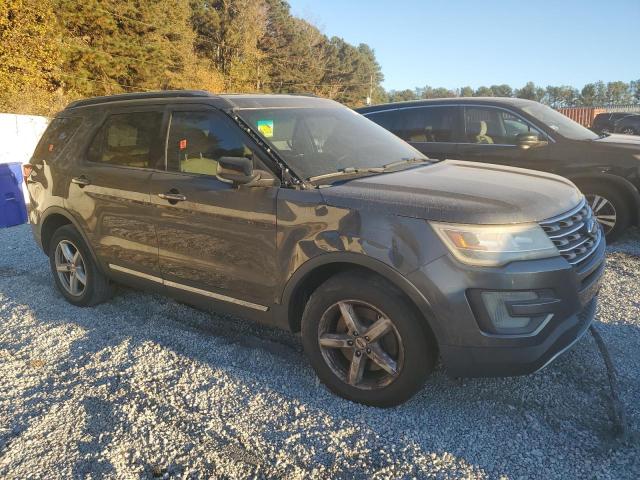 2016 FORD EXPLORER X #3297151515