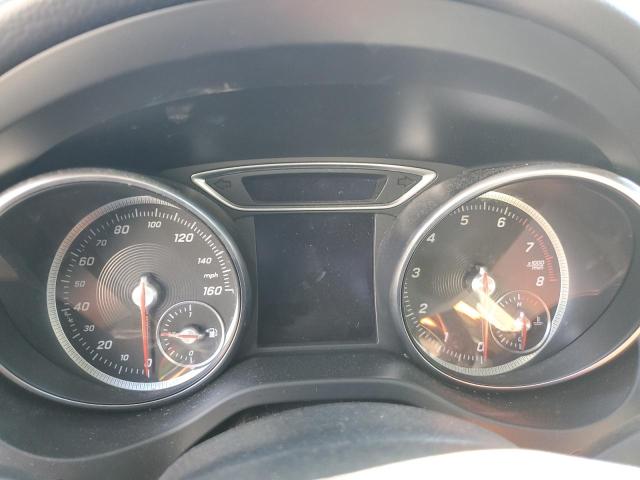 2018 MERCEDES-BENZ CLA 250 4M #3297129487