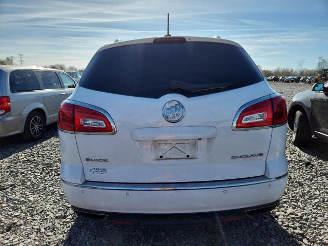 2016 BUICK ENCLAVE #3287786116