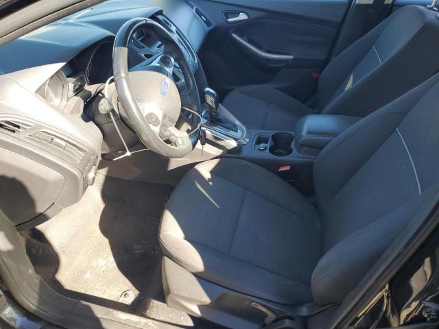 2012 FORD FOCUS SEL #3311539240