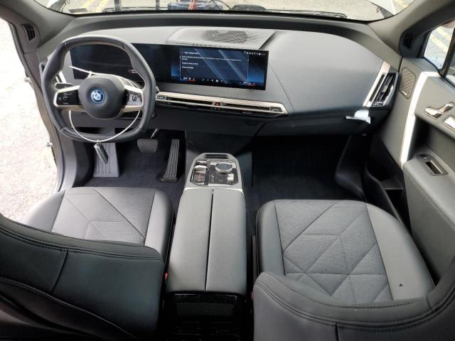2024 BMW IX XDRIVE5 #3302793930