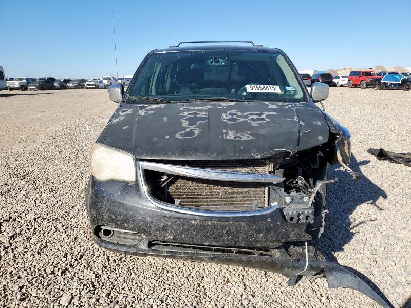 2014 CHRYSLER TOWN & COU #3284643382
