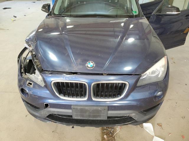 2015 BMW X1 XDRIVE2 #3301820384