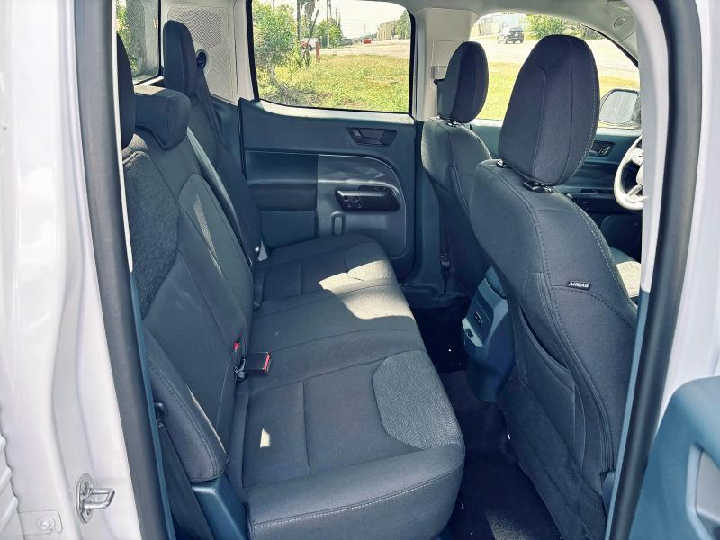 2025 FORD MAVERICK X #3283772460