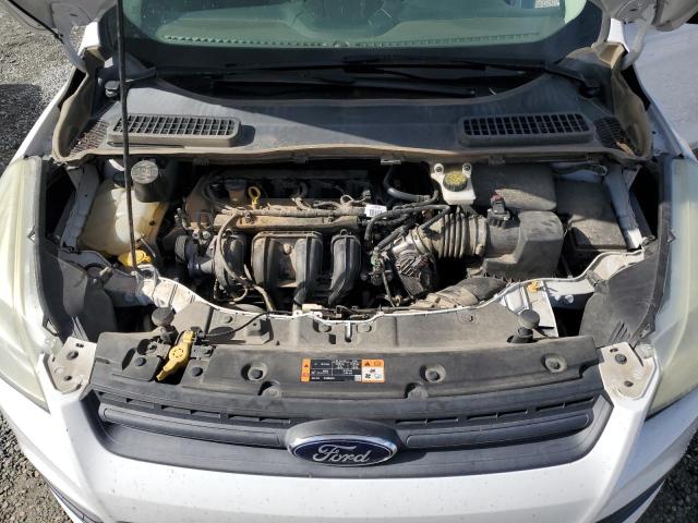 2015 FORD ESCAPE S #3291624244