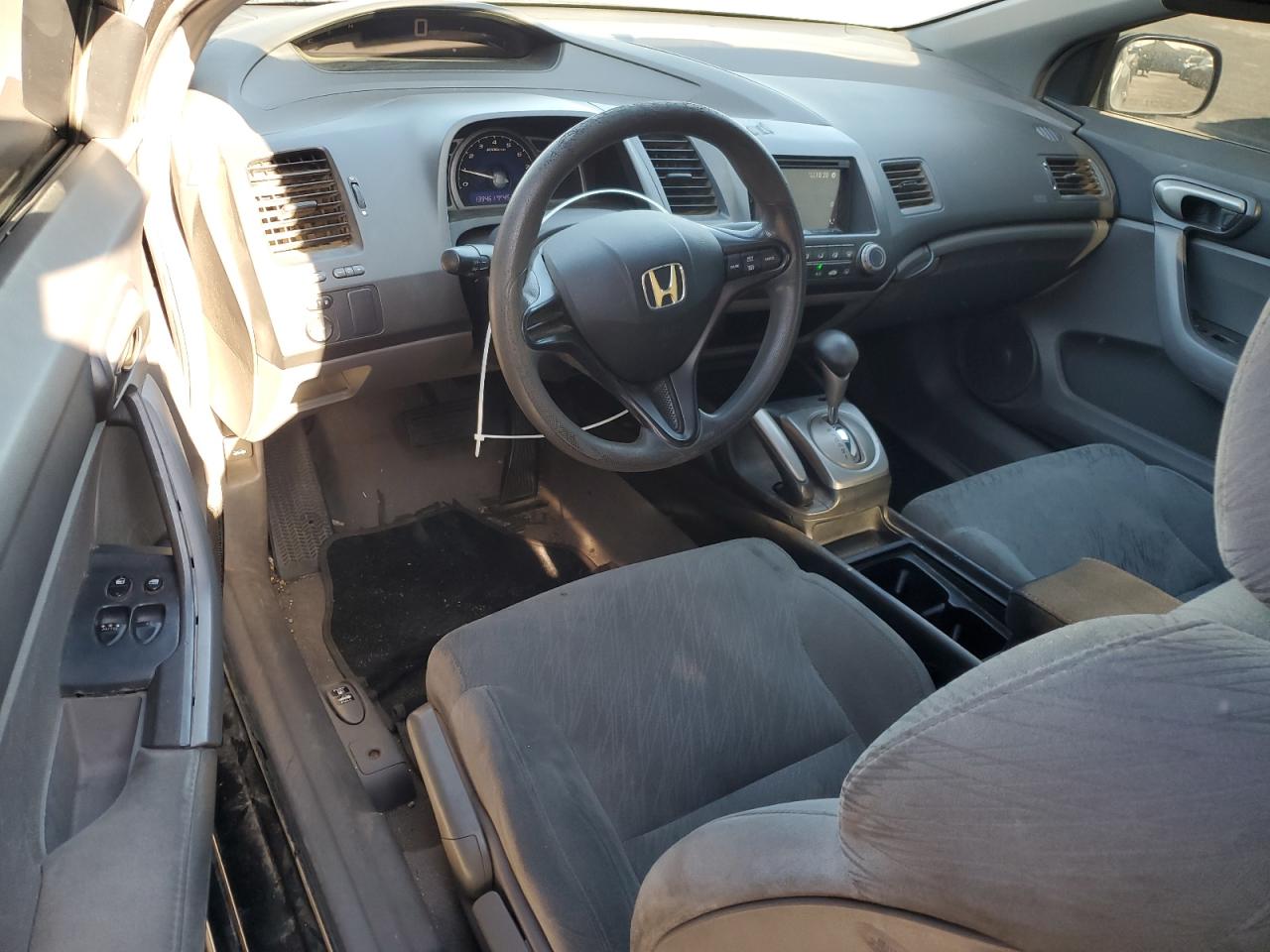 Lot #3302740016 2008 HONDA CIVIC LX