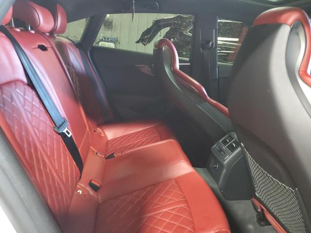 2018 AUDI S5 PRESTIG #3297220408