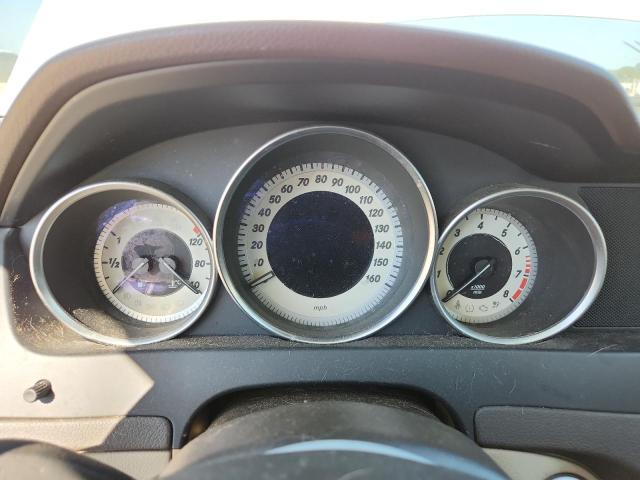 2014 MERCEDES-BENZ C 300 4MAT - WDDGF8AB3EA922913