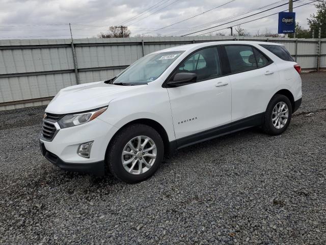 2019 CHEVROLET EQUINOX LS #3292355293