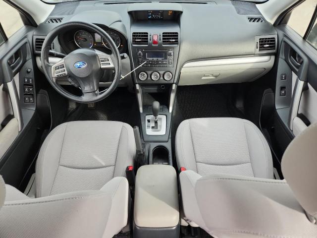 2015 SUBARU FORESTER 2 - JF2SJABC0FH834364