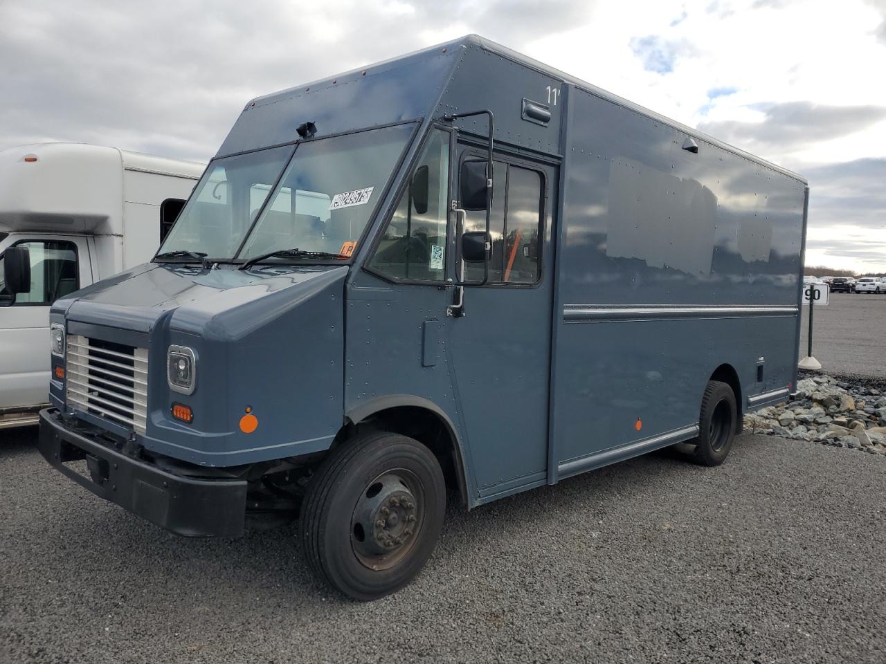 Lot #3312396118 2020 FORD F59