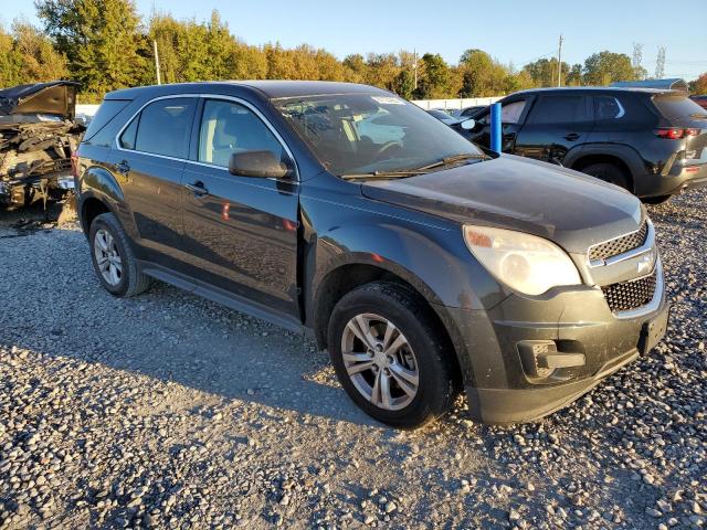 2014 CHEVROLET EQUINOX #3293439433