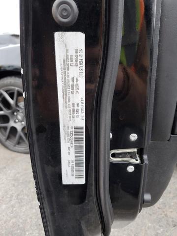 2015 DODGE CHARGER R/ #3308374330