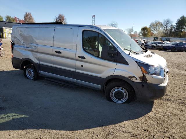 2019 FORD TRANSIT #3296290454