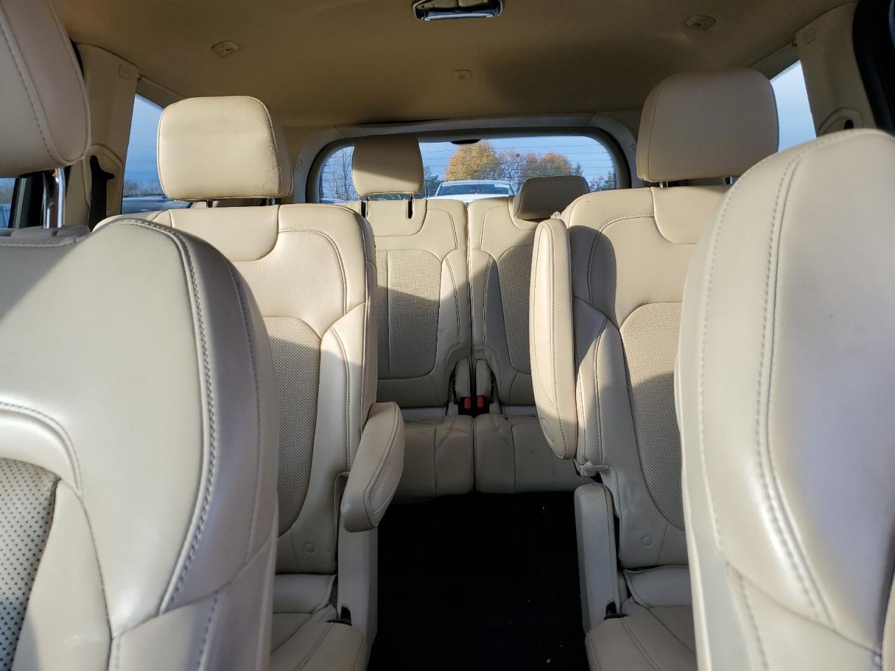 JEEP GRAND CHEROKEE L LIMITED