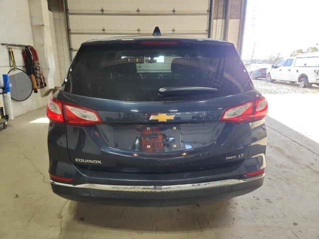 2019 CHEVROLET EQUINOX LT #3302657040