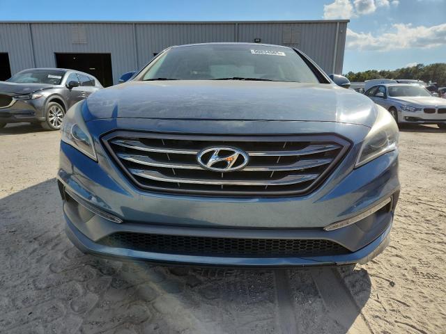 2015 HYUNDAI SONATA SPO - 5NPE34AF3FH213558