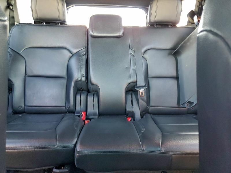 2016 FORD EXPLORER X #3302831936