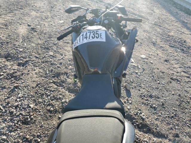 2016 KAWASAKI EX650 E #3302710028