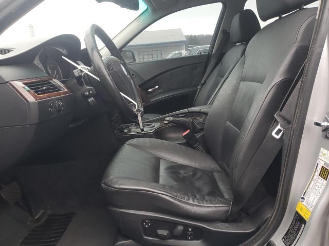 2007 BMW 530 XI #3304714923