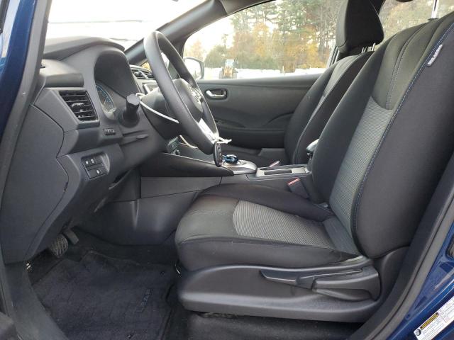 2023 NISSAN LEAF S #3301747346