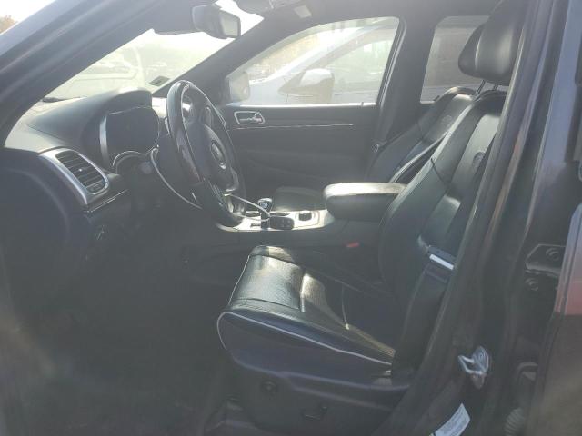 2014 JEEP GRAND CHER - 1C4RJFCT5EC414197