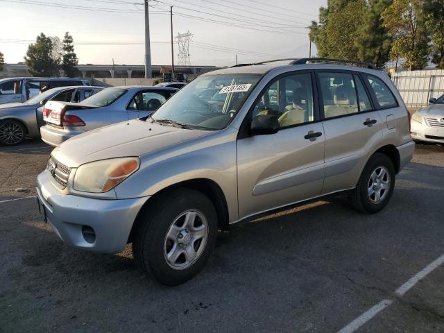 2004 TOYOTA RAV4 #3297269402