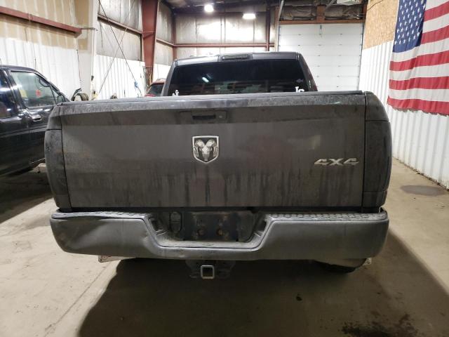 2014 RAM 1500 ST #3294809748
