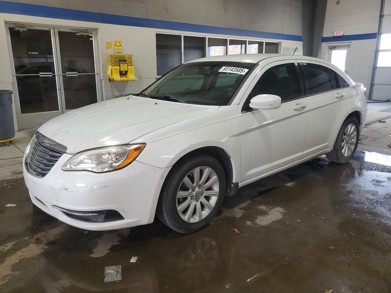 CHRYSLER 200 TOURING