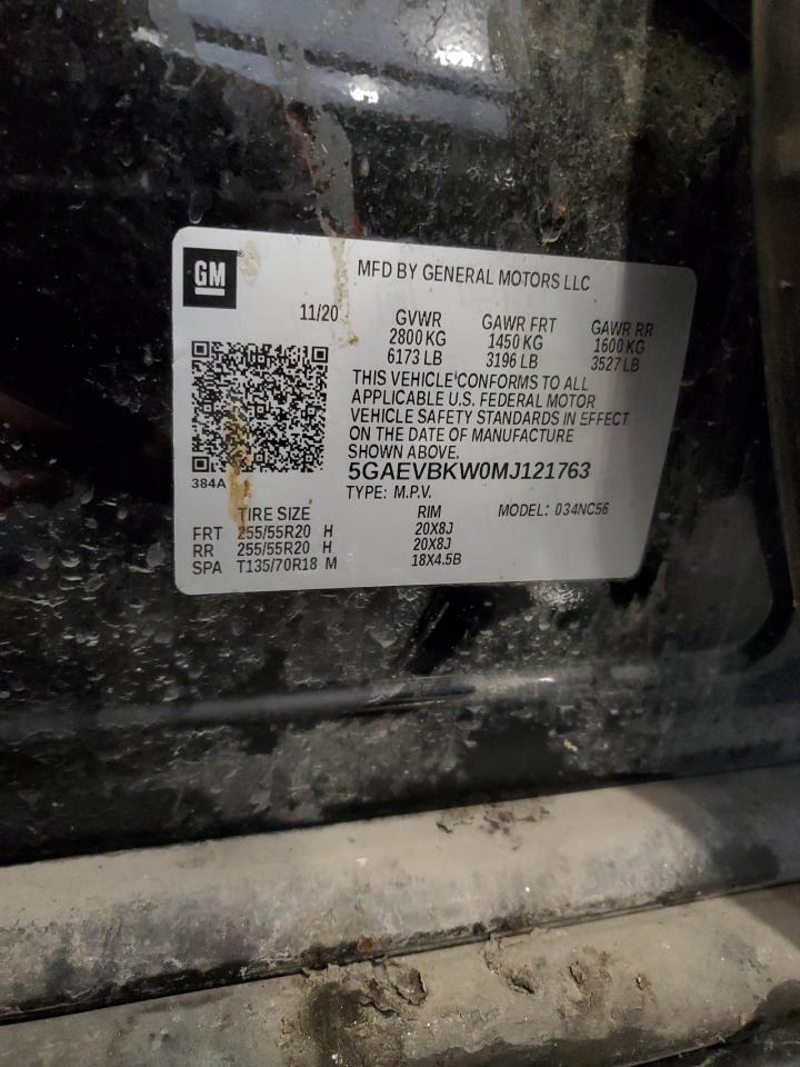 BUICK ENCLAVE PREMIUM