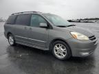 Lot #3302777905 2005 TOYOTA SIENNA XLE