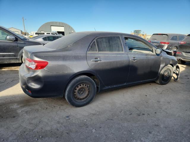 2013 TOYOTA COROLLA BA #3291691238