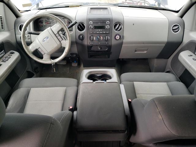 2008 FORD F150 SUPER #3279561258