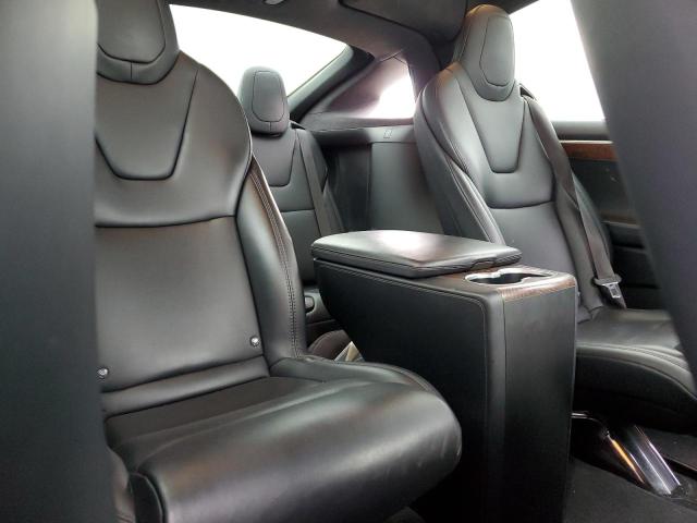 2017 TESLA MODEL X #3301682655