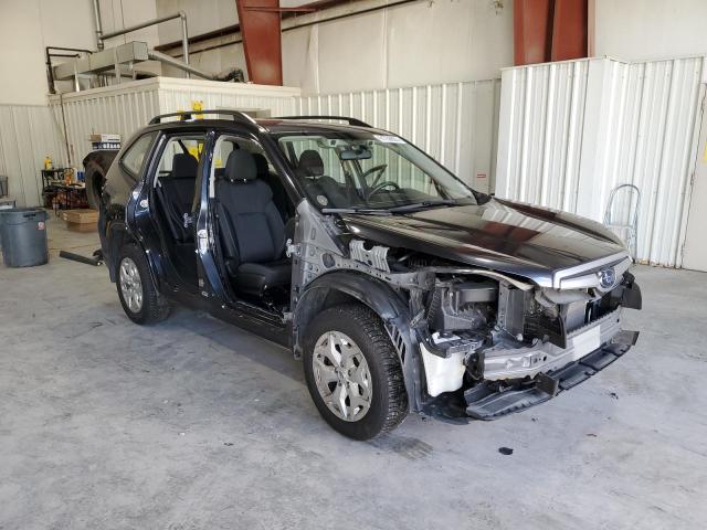2019 SUBARU FORESTER #3297924827