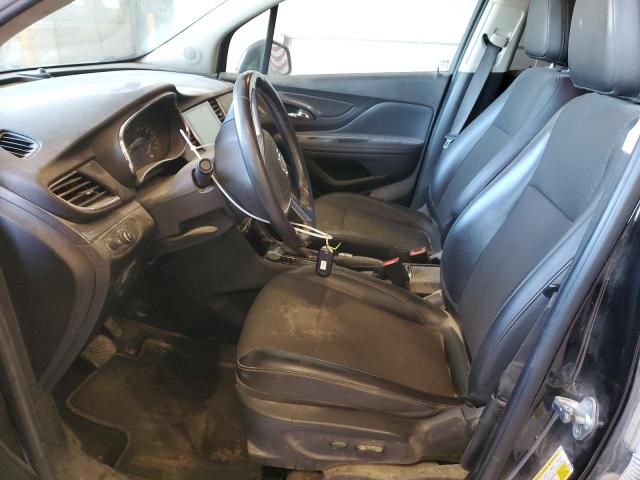 2021 BUICK ENCORE PRE #3291565939