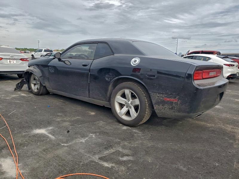 2012 DODGE CHALLENGER #3297963800