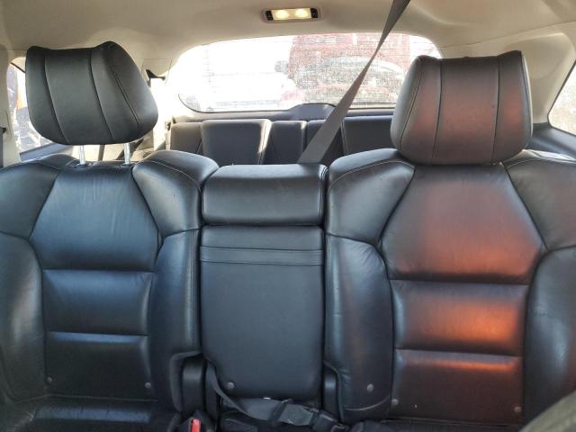 2010 ACURA MDX #3290088260