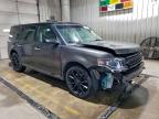 Lot #3309577605 2018 FORD FLEX LIMIT