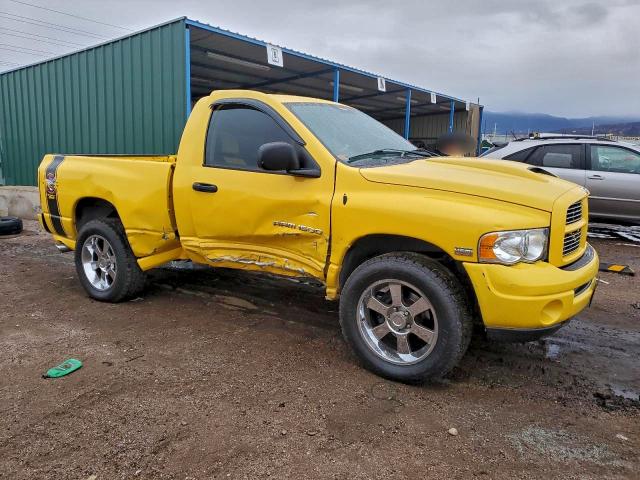 2004 DODGE RAM 1500 S #3297453214